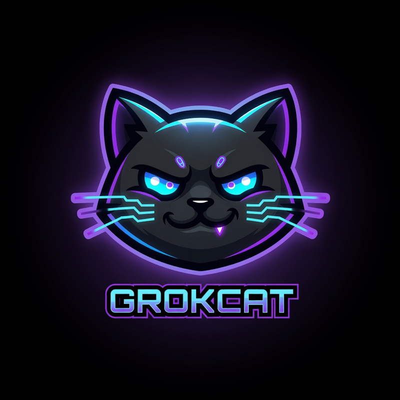 GROKCAT