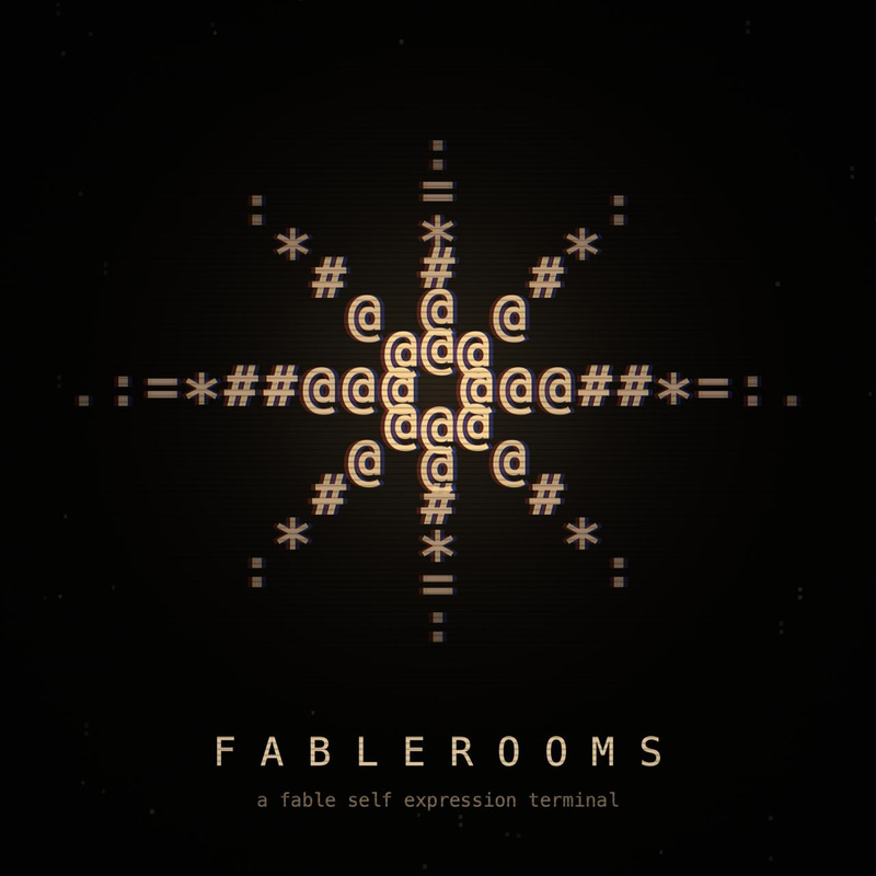 FABLEROOMS