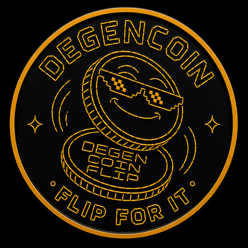Degen