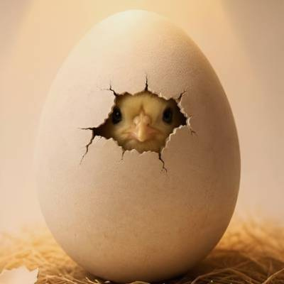 CHICK