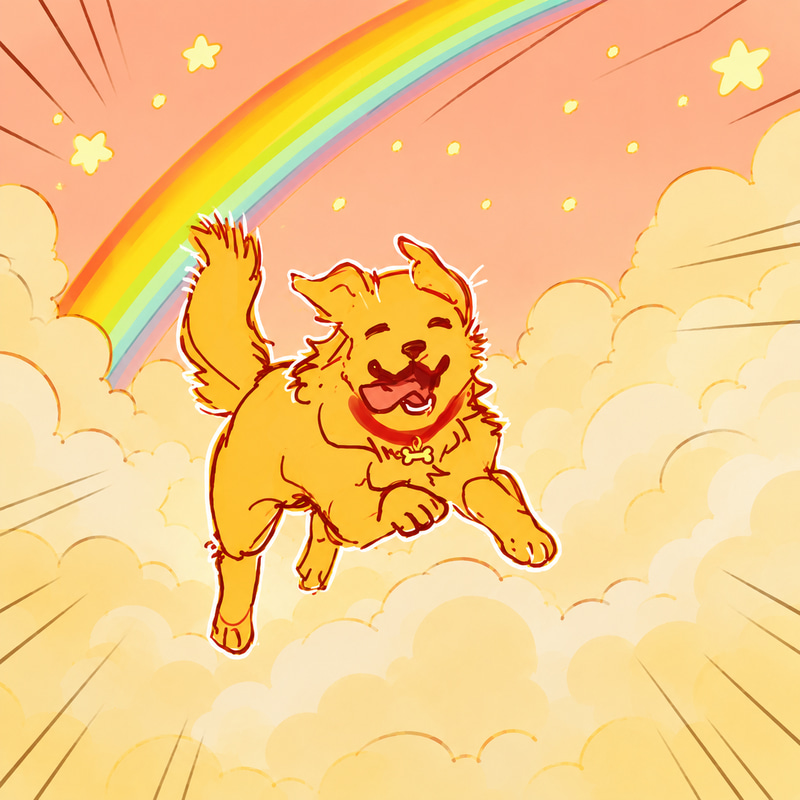 HEAVENDOG