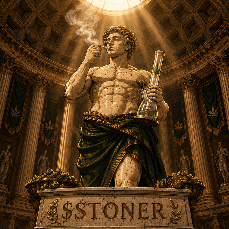 STONER