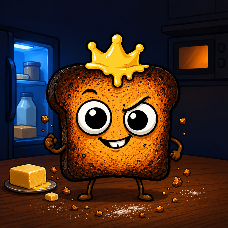 CRUMB