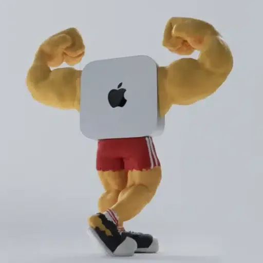 GigaMac