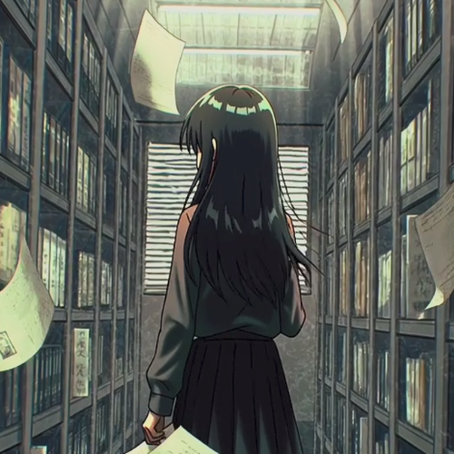 Echoes