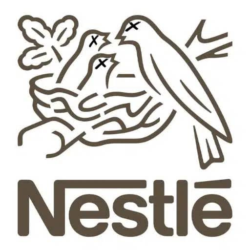 Nestlé logo