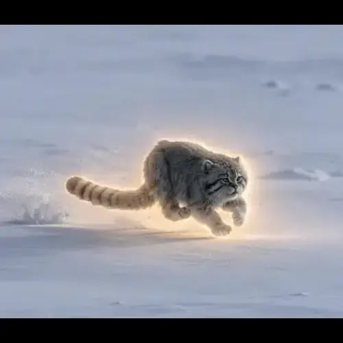 Manul