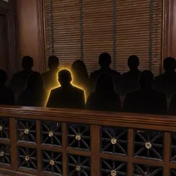 Juror