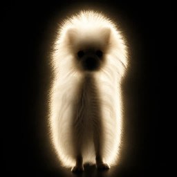 glowdog