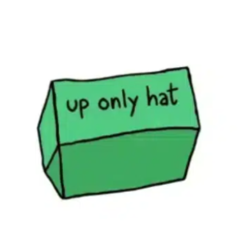 Uponly Hat Cult logo