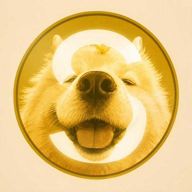 Shoobcoin logo