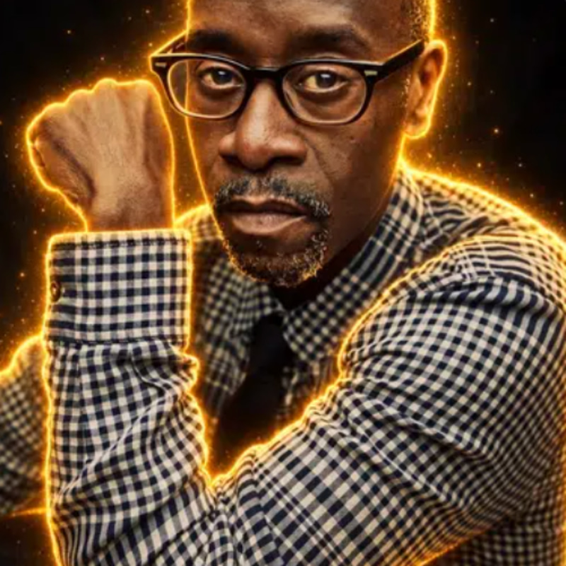 DONCHEADLE