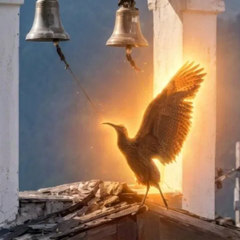 Gallinazo