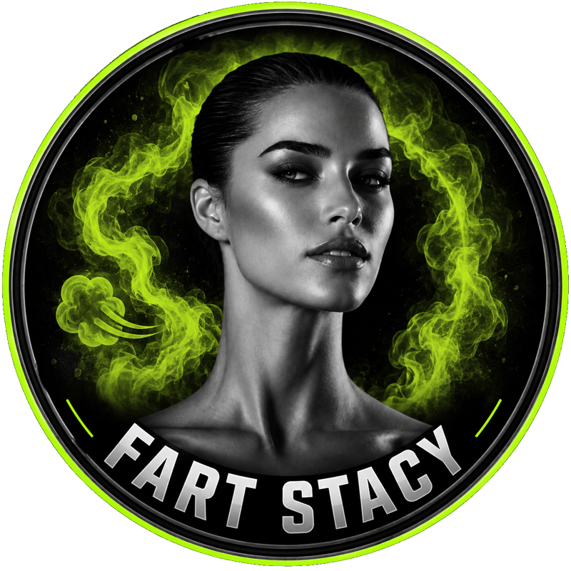FARTSTACY