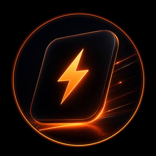 RFLX logo