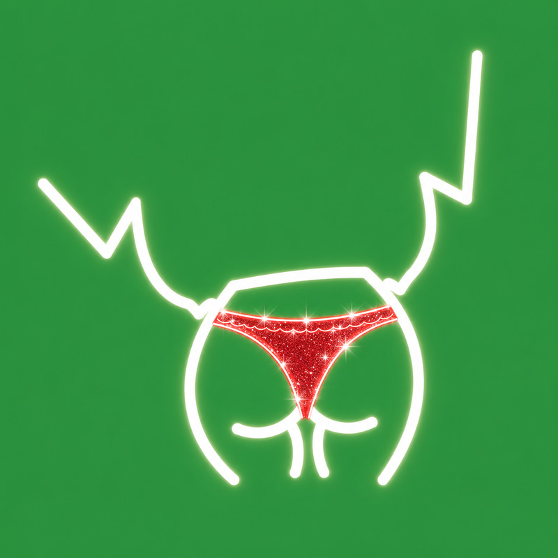 Bottomless logo