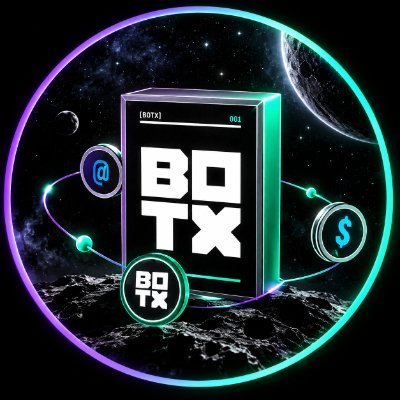 BotX logo