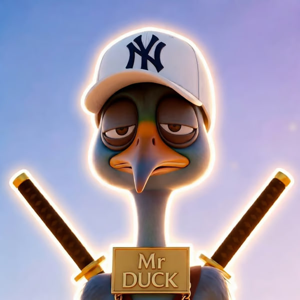 DUCK