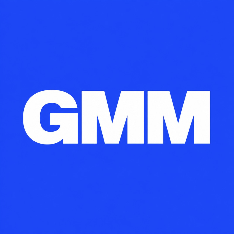 GMM
