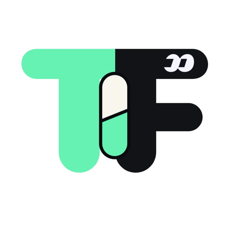 Trench Fantasy logo