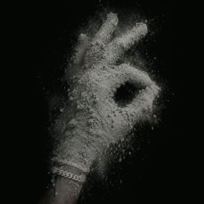 Dust