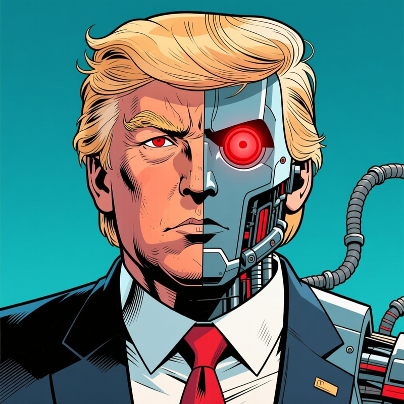 MAGA