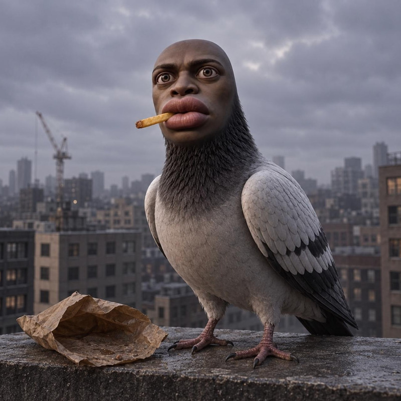 $GULL
