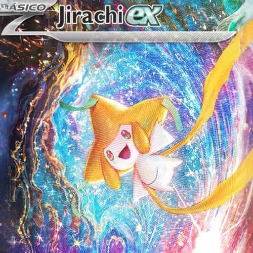 JIRACHI