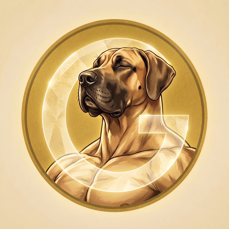 GIGADOG
