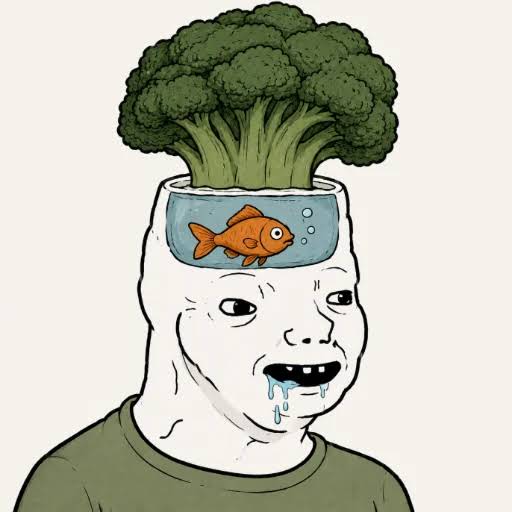 Goldfish