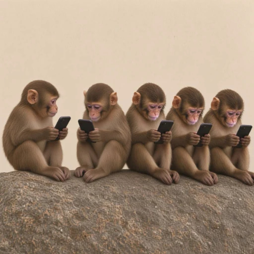 monkey