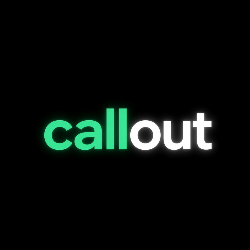 CALLOUT