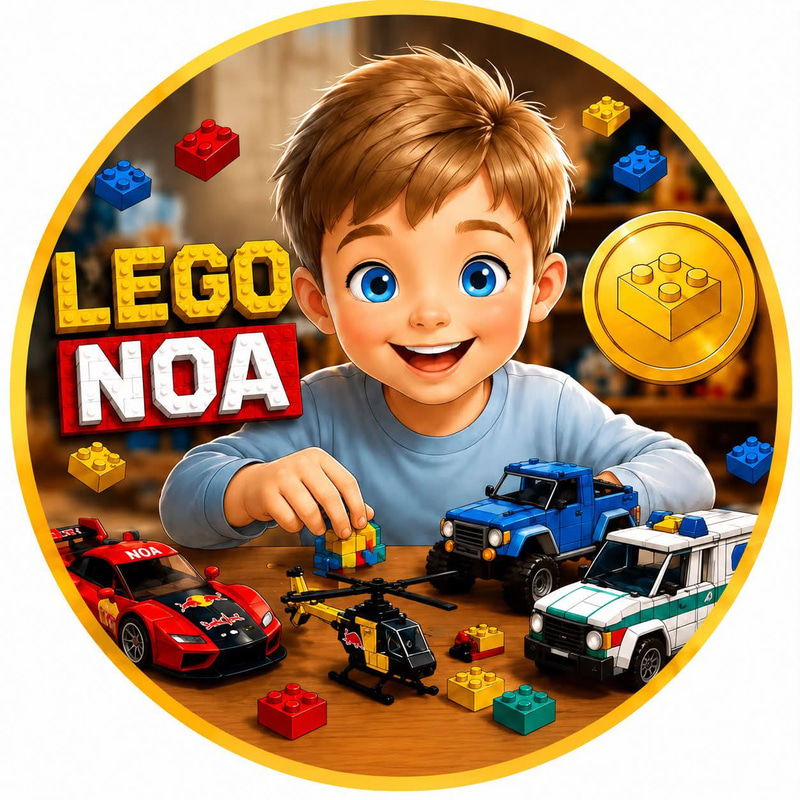LegoNoa