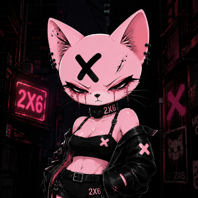 2x6CAT