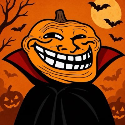 TROLLOWEEN