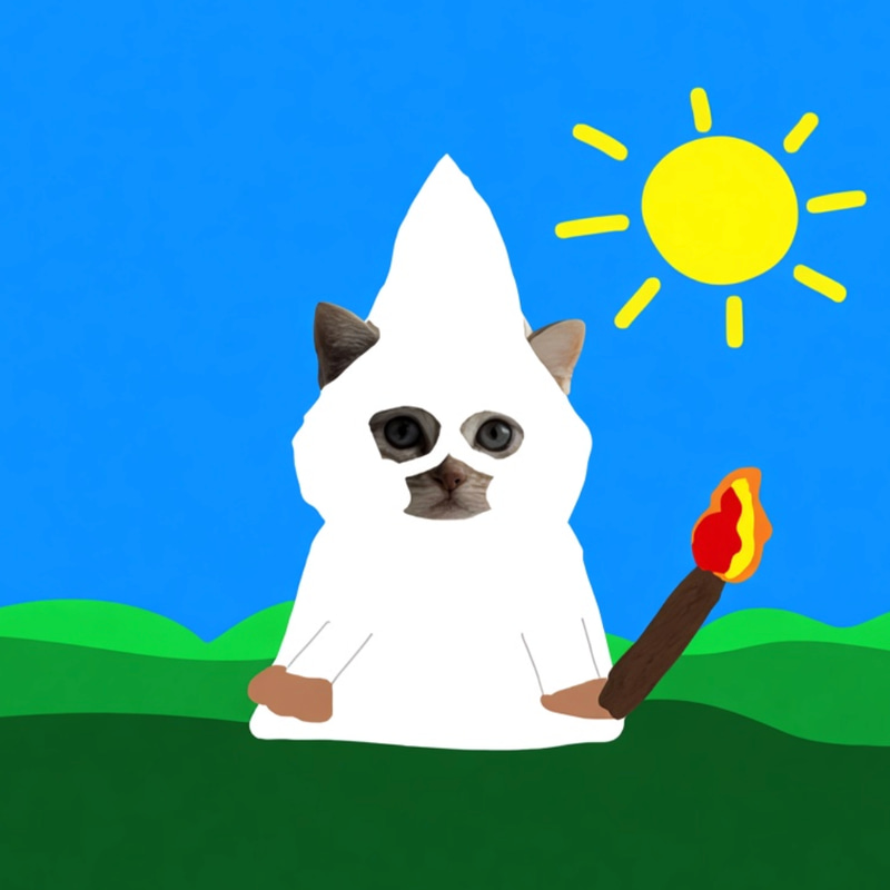 Kool Kitty Klub logo