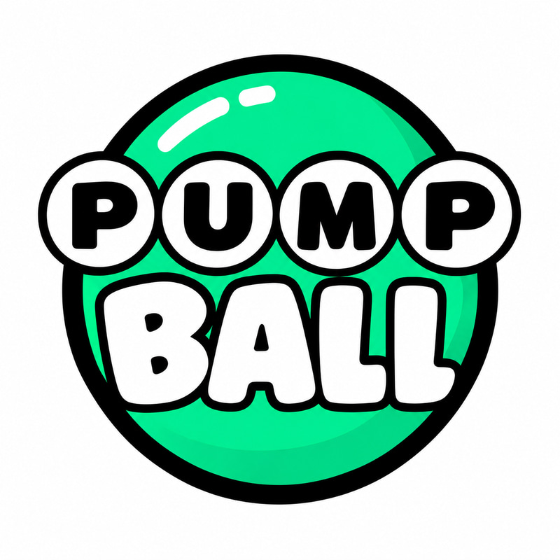 PUMPBALL