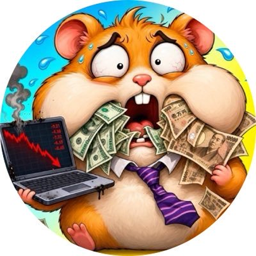 Hamsterunite logo