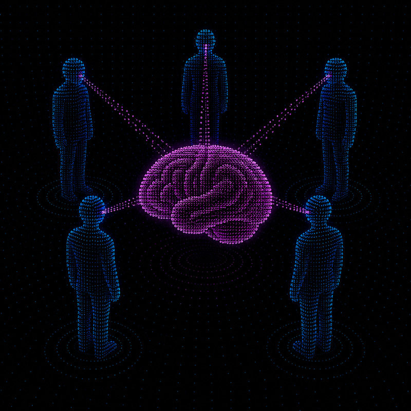 MINDSHARE