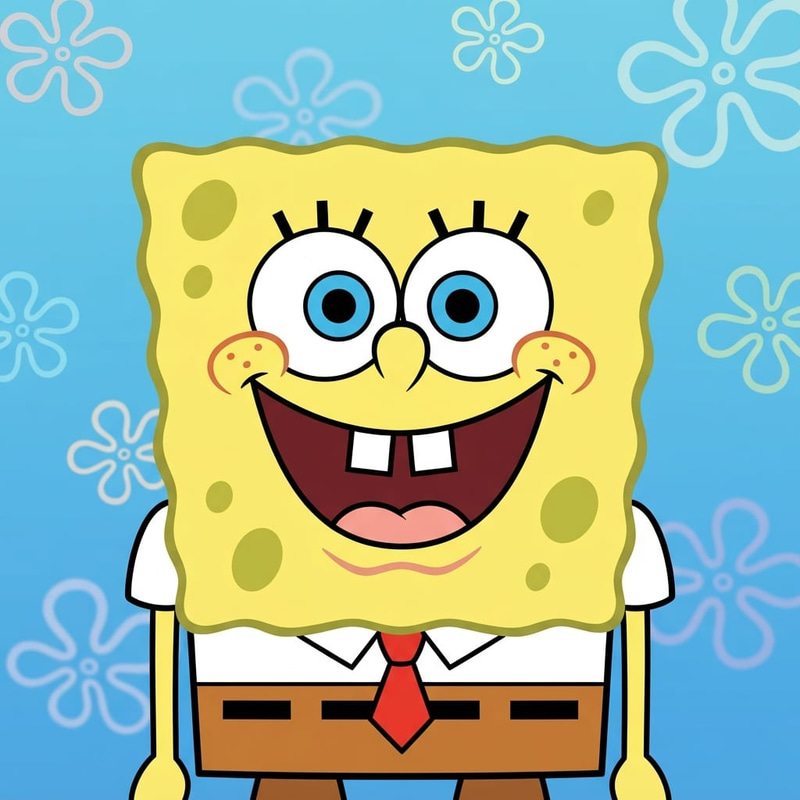 SPONGEBOB