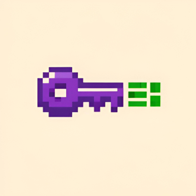 Keylist