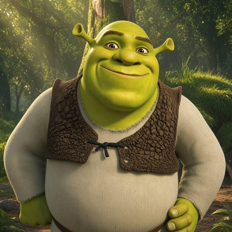 Shrek