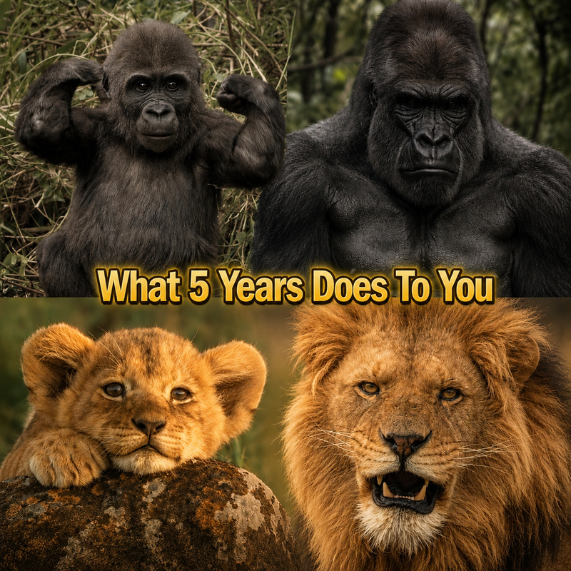 5YEARS