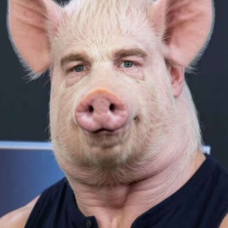PORKCENA