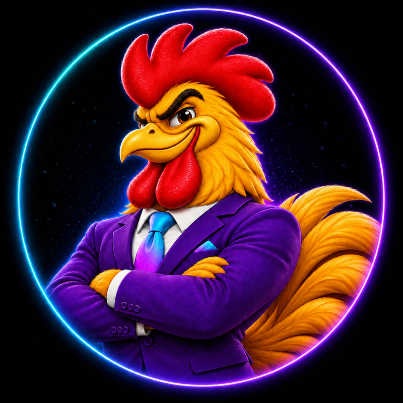 CLUCK