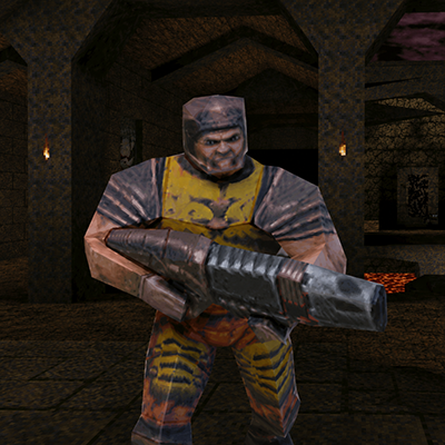 QUAKE