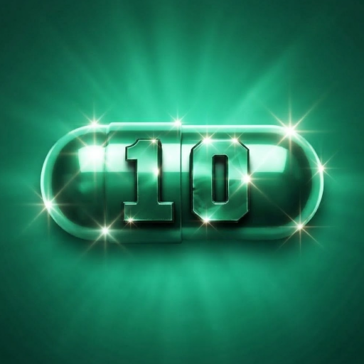 Pump Index 10 logo