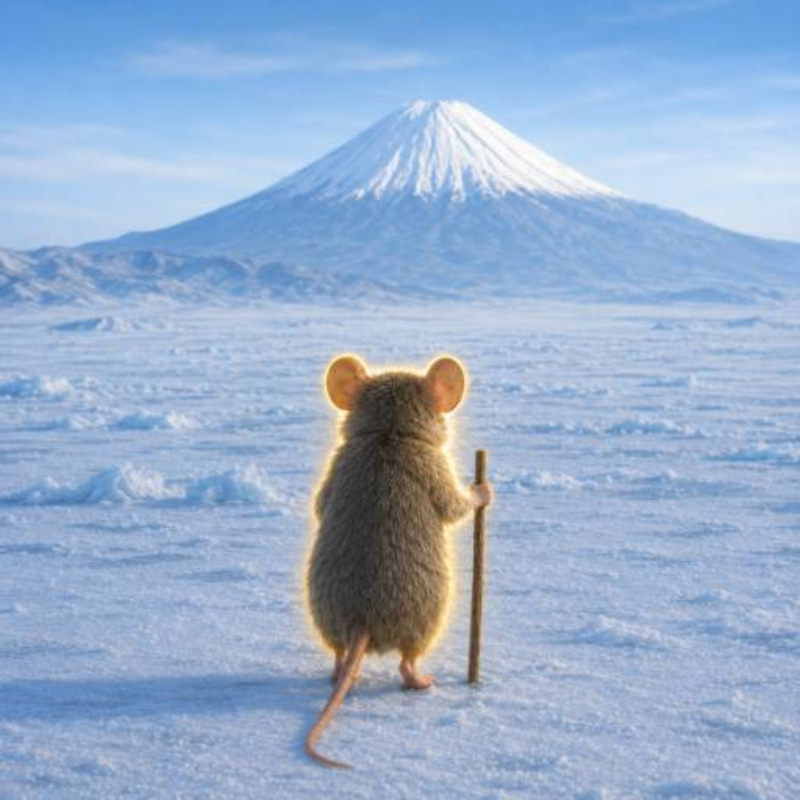 MOUSE