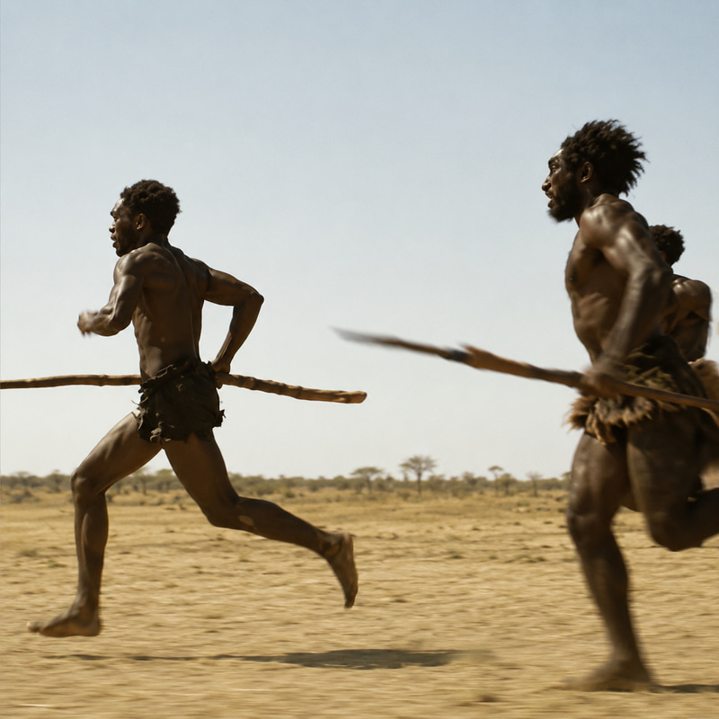 CAVEMEN