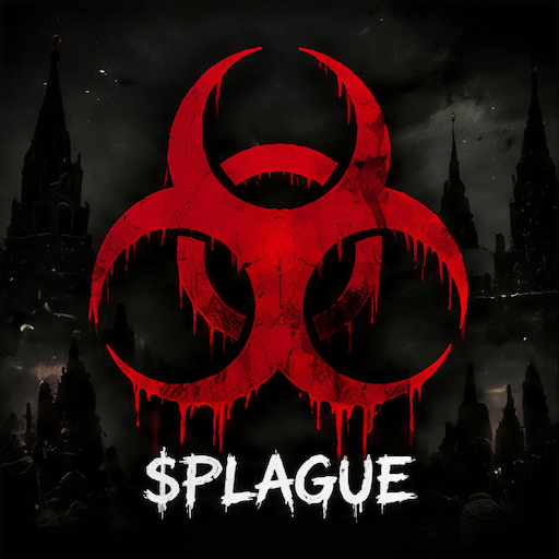 Russian Plague logo